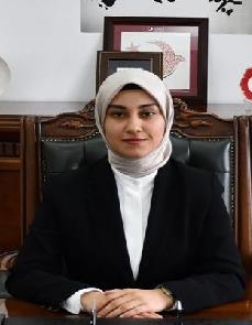 Büşra GÜNEŞ
