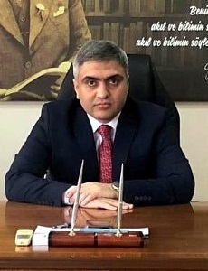 Ahmet KARAASLAN